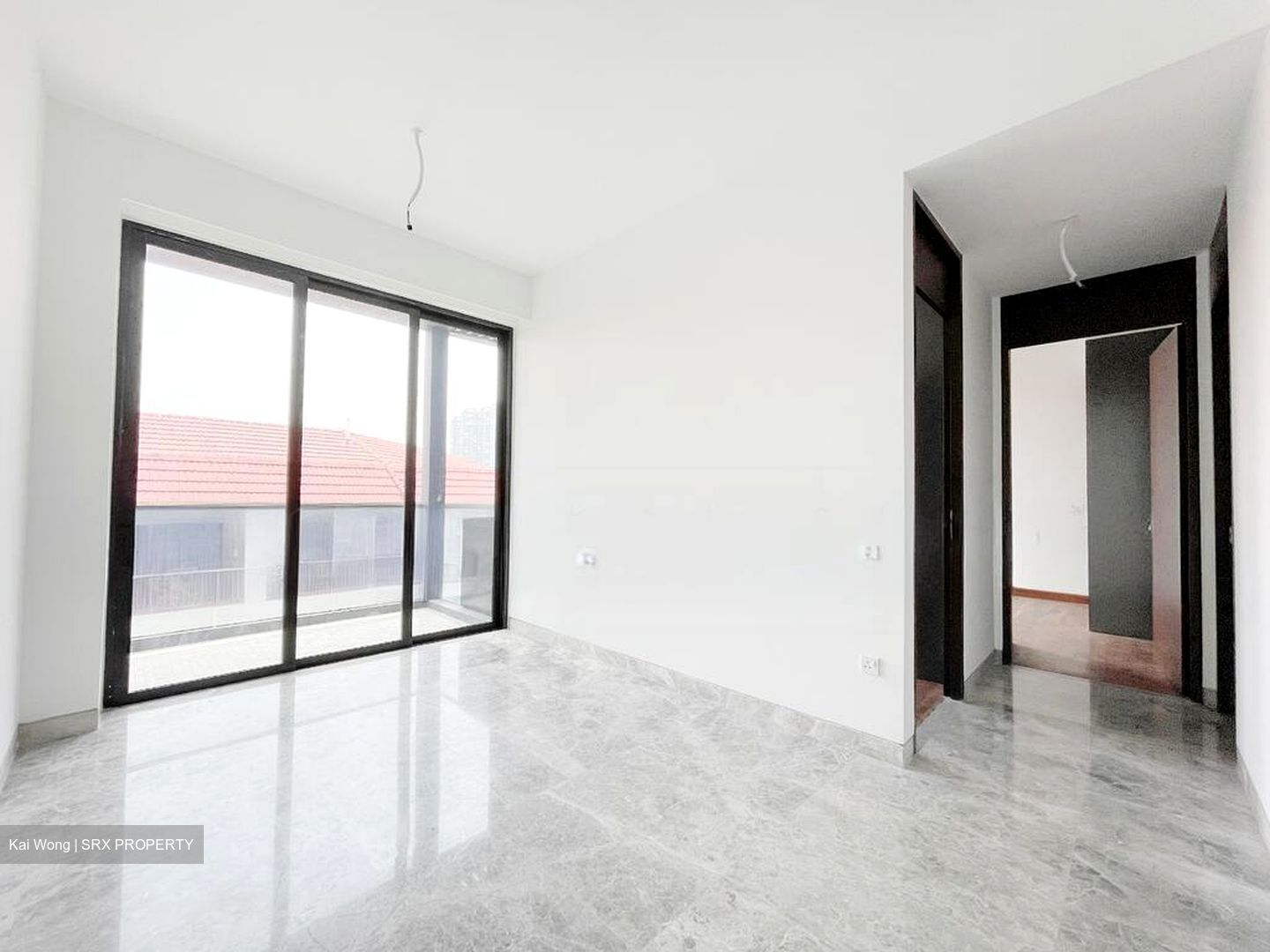 Jervois Privé (D10), Apartment #582305471